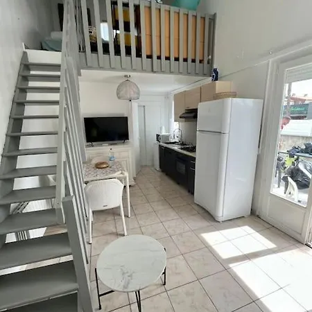 Petite Maison A 100m De La Marseillan (Herault)