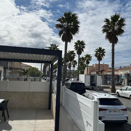 Petite Maison A 100m De La