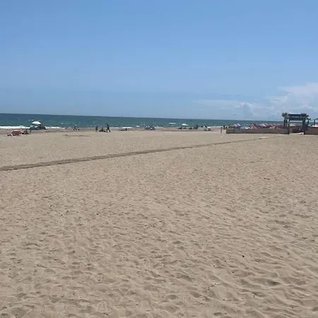 Hébergement de vacances Petite Maison à 100m De La Marseillan (Herault)