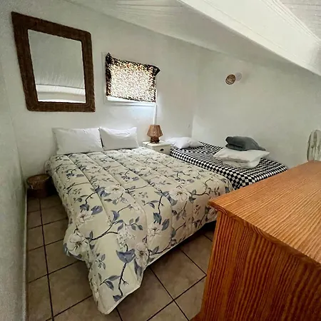 Petite Maison A 100m De La *