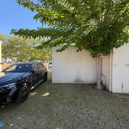 Petite Maison A 100m De La Ferienhaus *