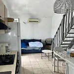 Prázdninový dům Petite Maison A 100m De La