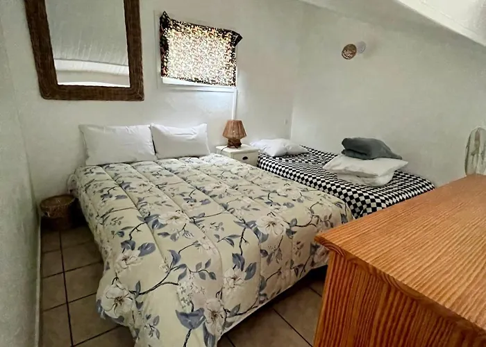 Petite Maison A 100m De La *